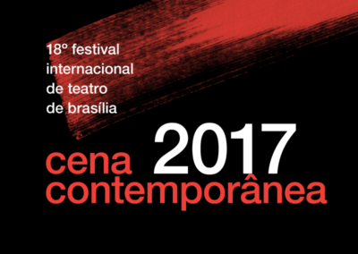Festival Cena Contemporânea 2017