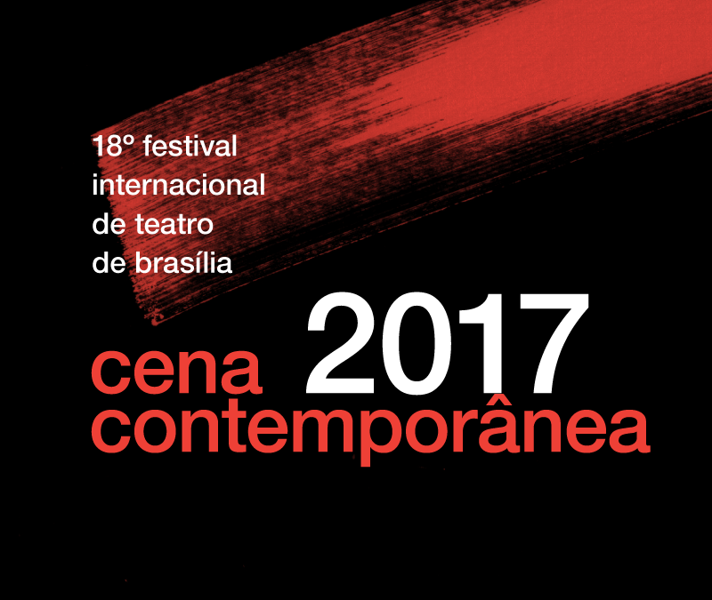 Festival Cena Contemporânea 2017